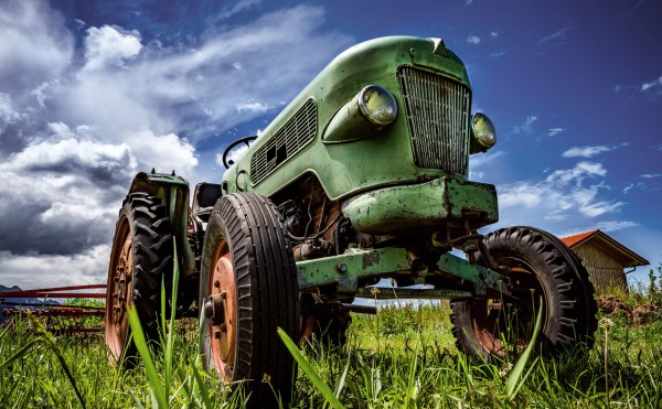 農業機械の販売・取扱い製品のご紹介